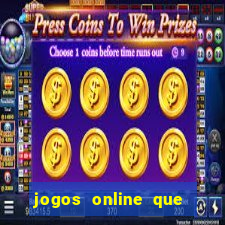 jogos online que da bonus no cadastro