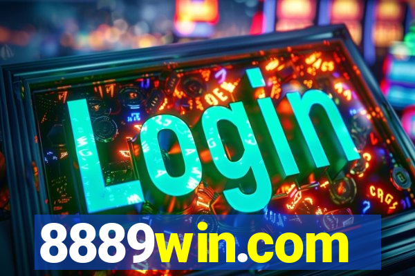 8889win.com