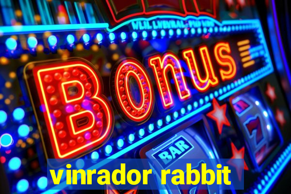 vinrador rabbit