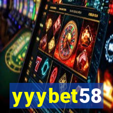 yyybet58