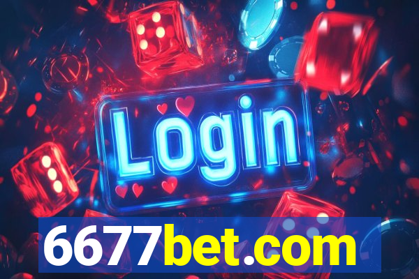 6677bet.com