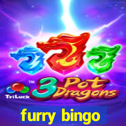 furry bingo