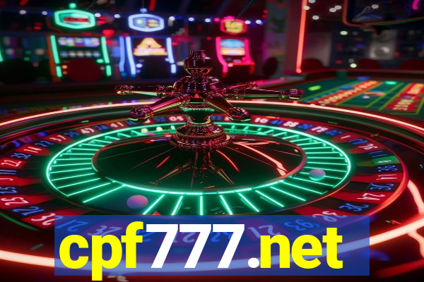 cpf777.net