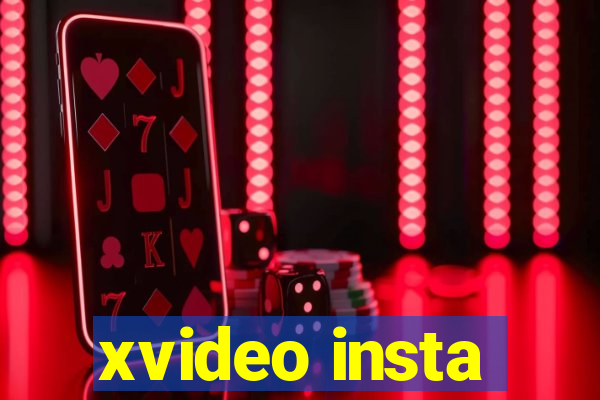 xvideo insta