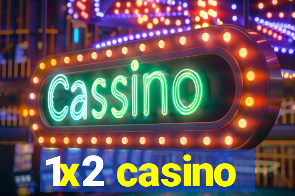 1x2 casino