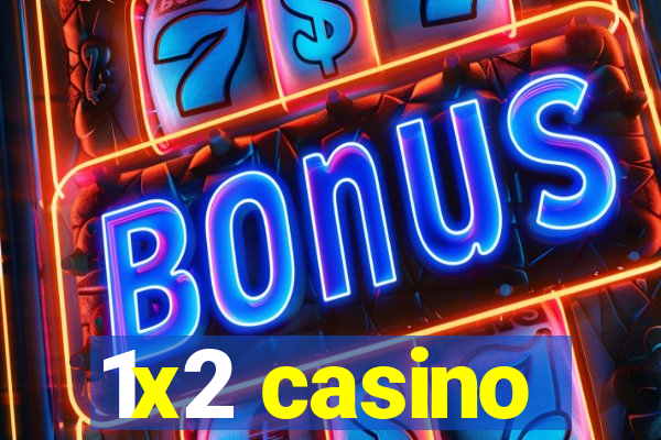 1x2 casino