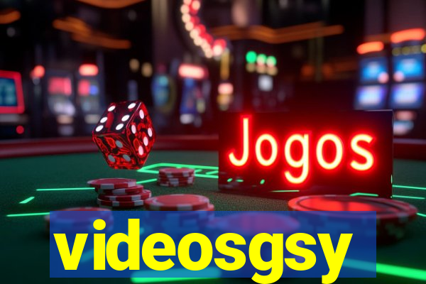 videosgsy