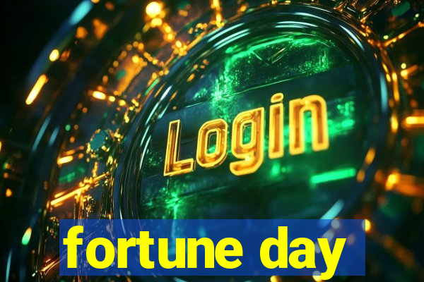 fortune day