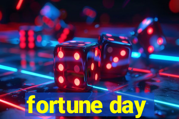 fortune day