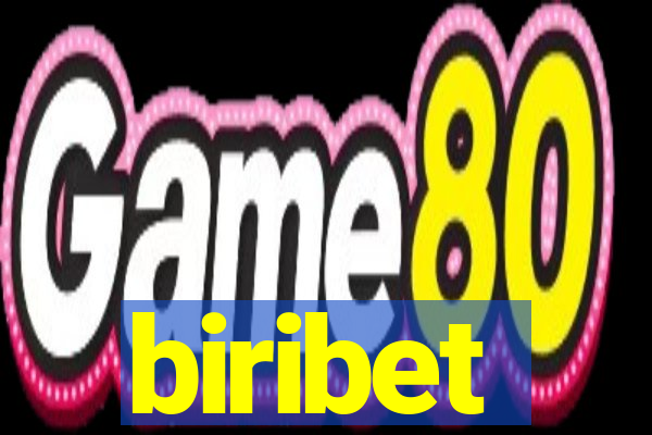 biribet