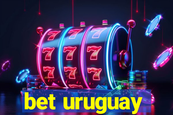 bet uruguay