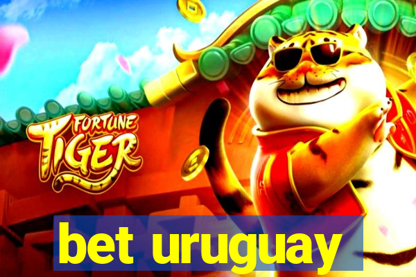 bet uruguay