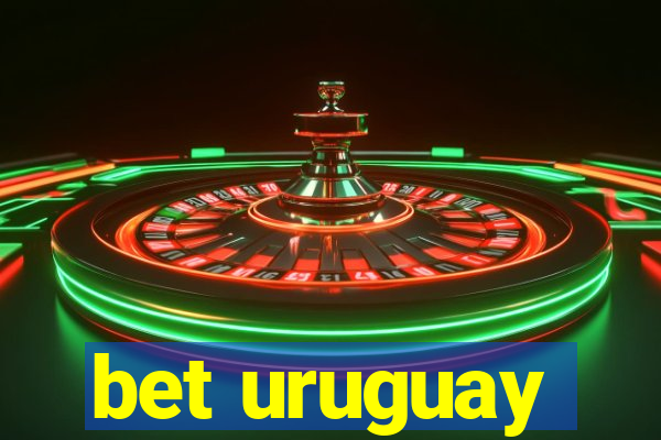 bet uruguay