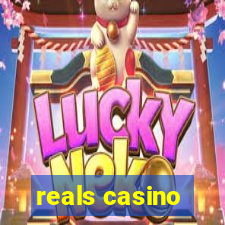 reals casino