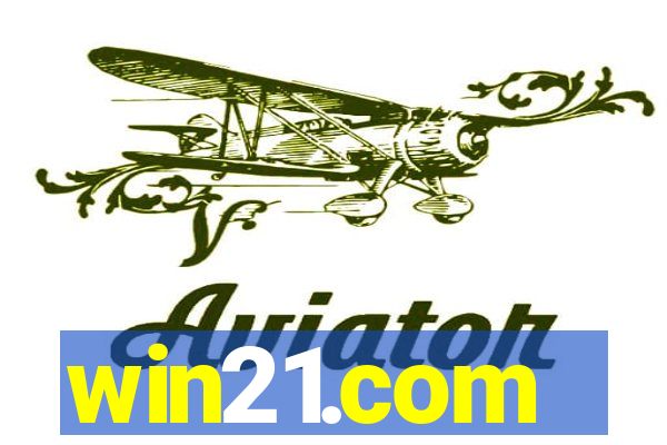 win21.com