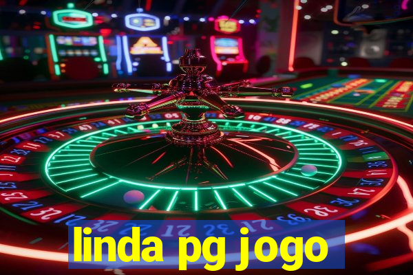 linda pg jogo