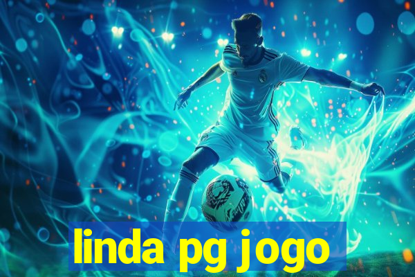 linda pg jogo