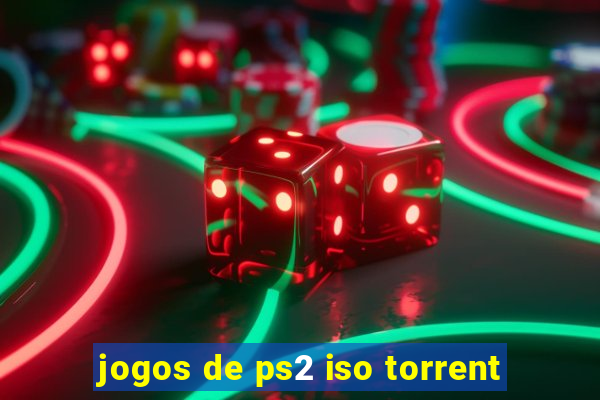 jogos de ps2 iso torrent