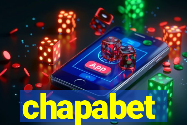 chapabet