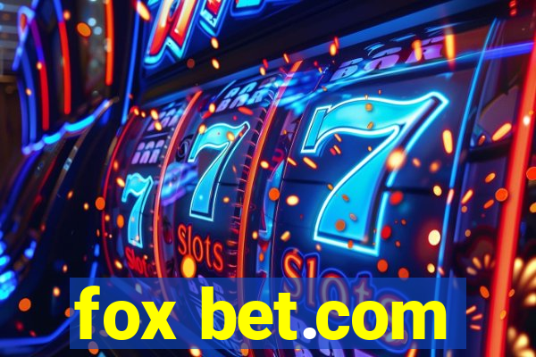 fox bet.com