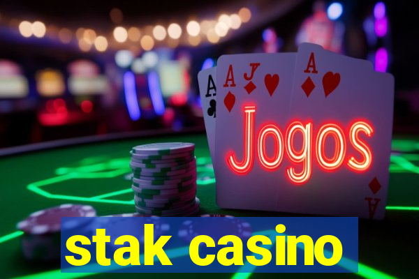 stak casino