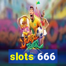 slots 666