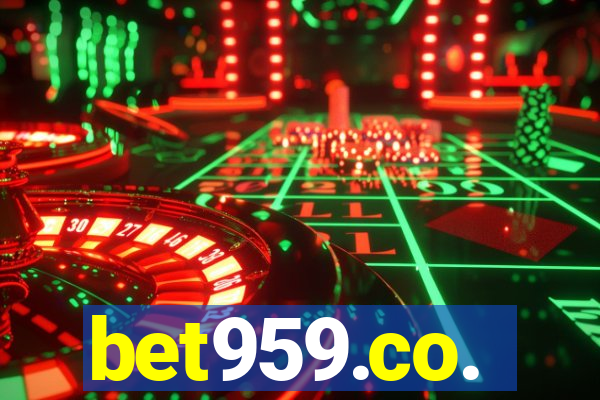 bet959.co.