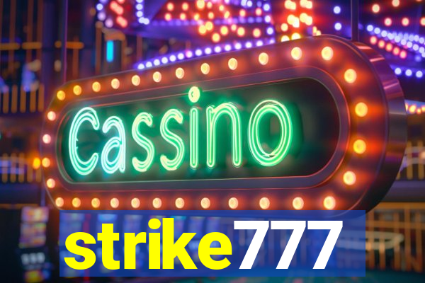 strike777