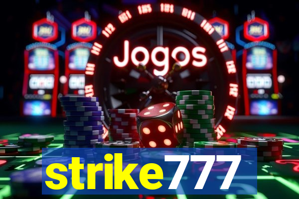 strike777