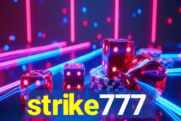 strike777