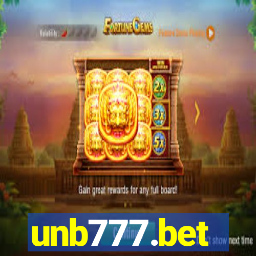 unb777.bet