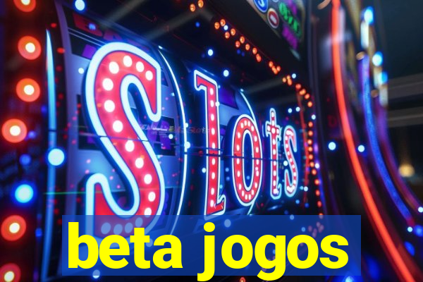 beta jogos