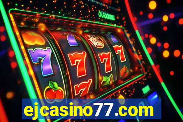 ejcasino77.com