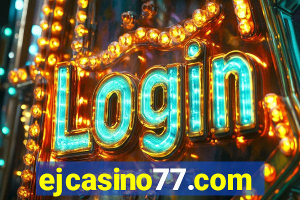 ejcasino77.com