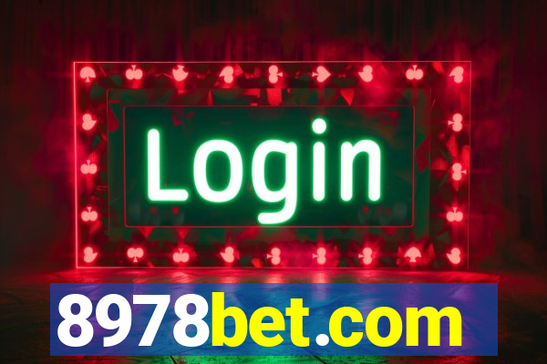 8978bet.com