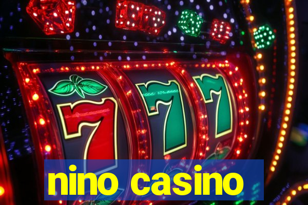 nino casino