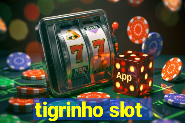 tigrinho slot