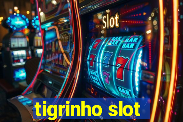 tigrinho slot