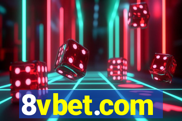 8vbet.com