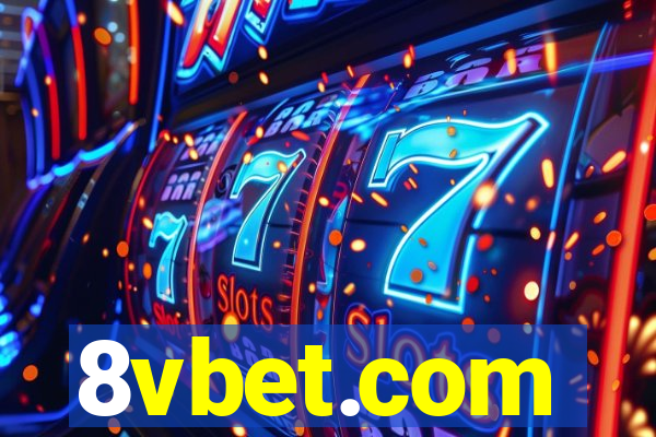 8vbet.com