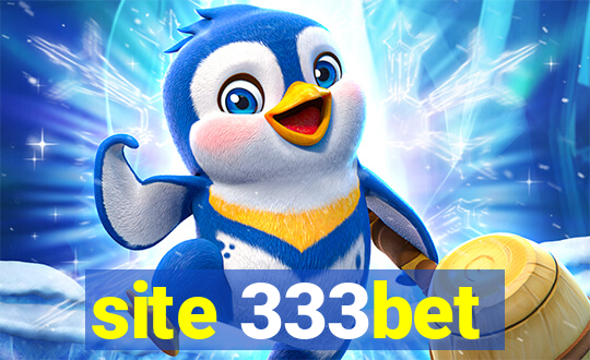 site 333bet