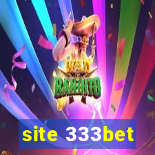 site 333bet