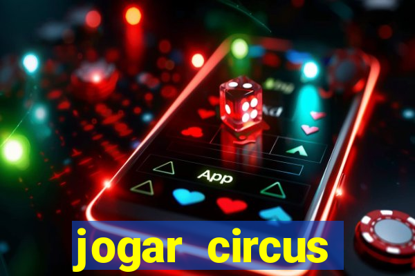 jogar circus delight demo