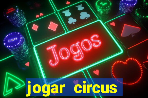 jogar circus delight demo