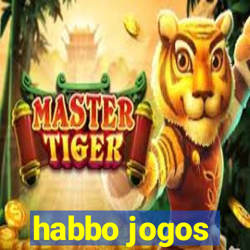 habbo jogos