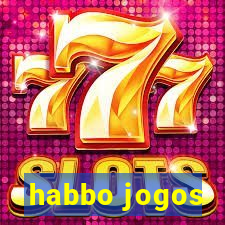 habbo jogos