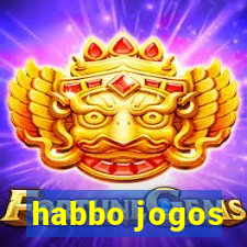 habbo jogos