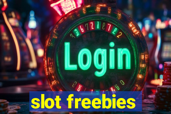 slot freebies