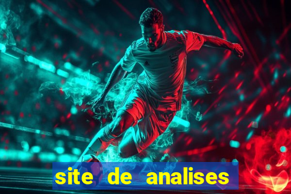 site de analises futebol virtual