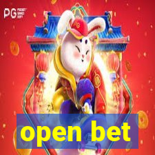 open bet